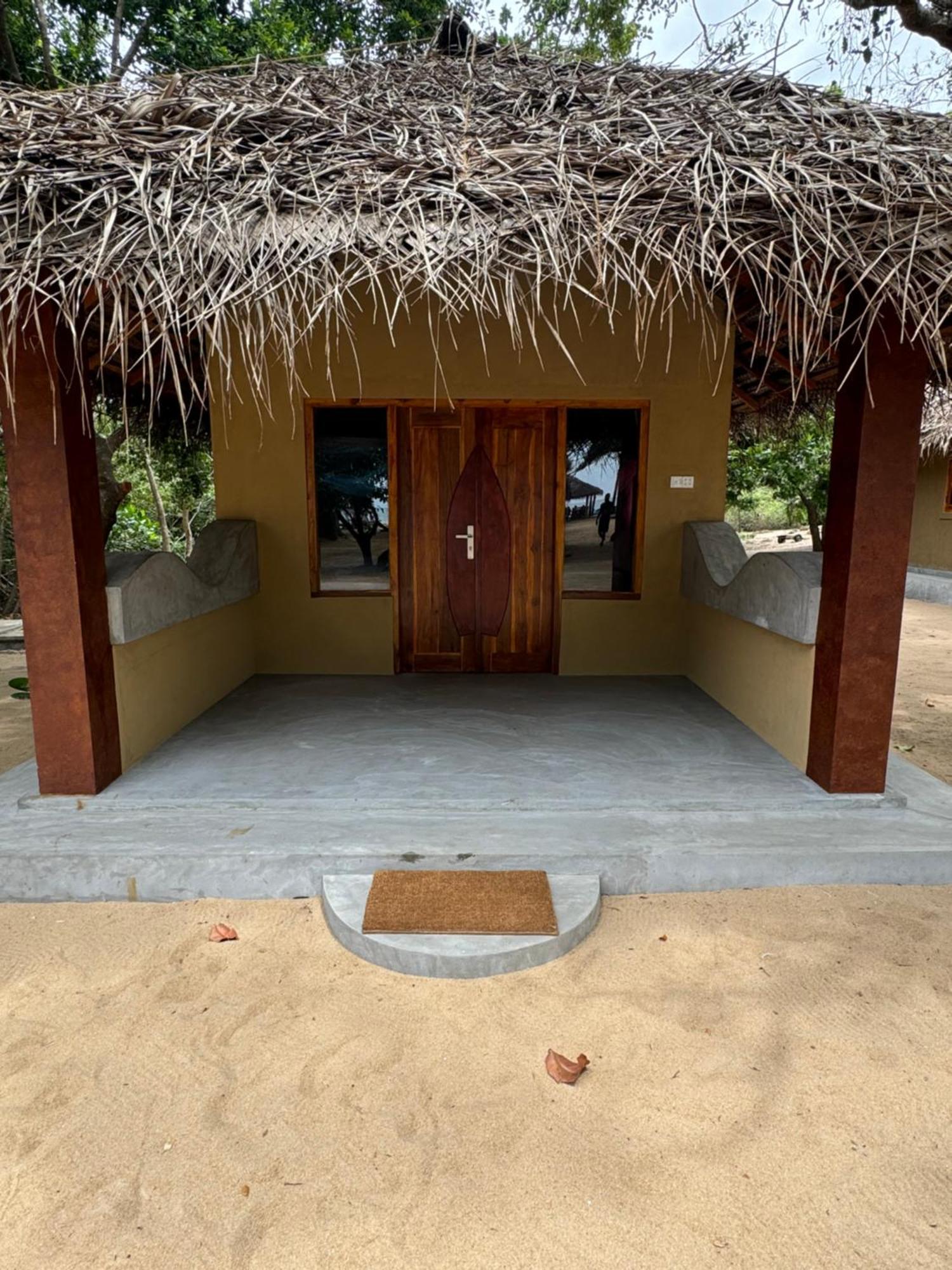 Peanut Farm Surf And Wild Resort - Arugambay Arugam Bay Buitenkant foto